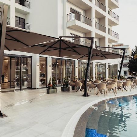 Delight Hotel & Spa Golem  Luaran gambar