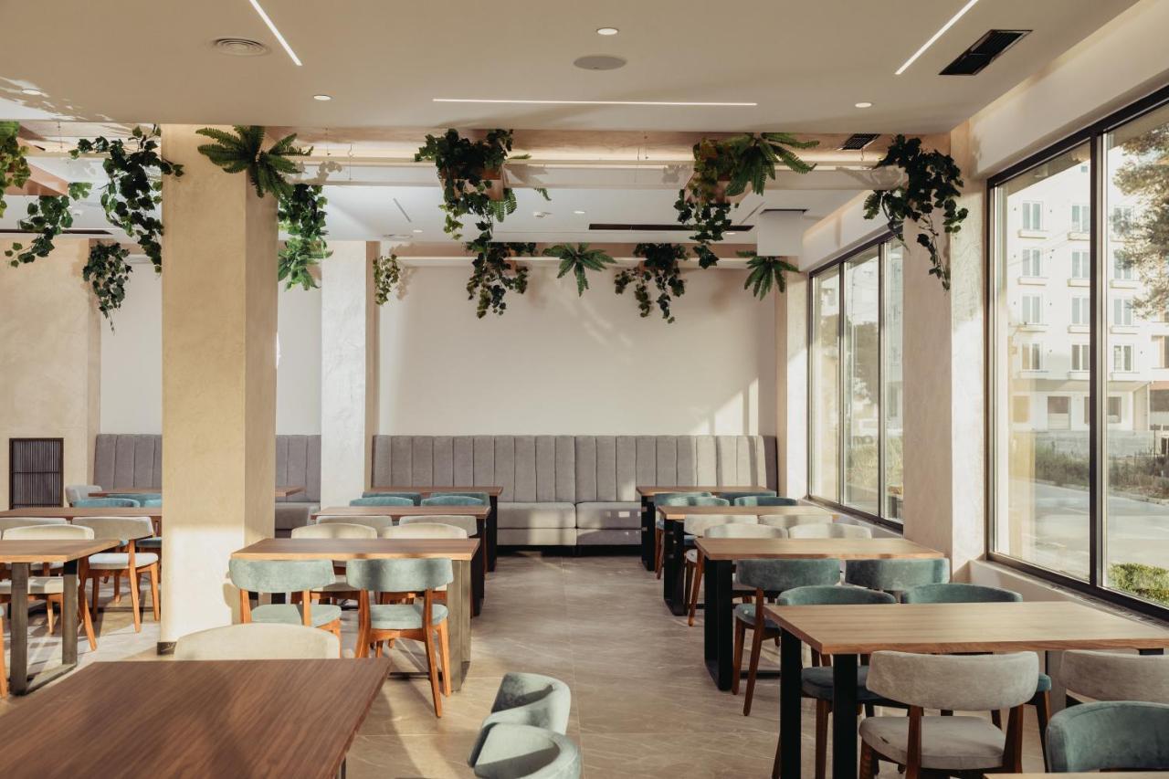 Delight Hotel & Spa Golem  Luaran gambar