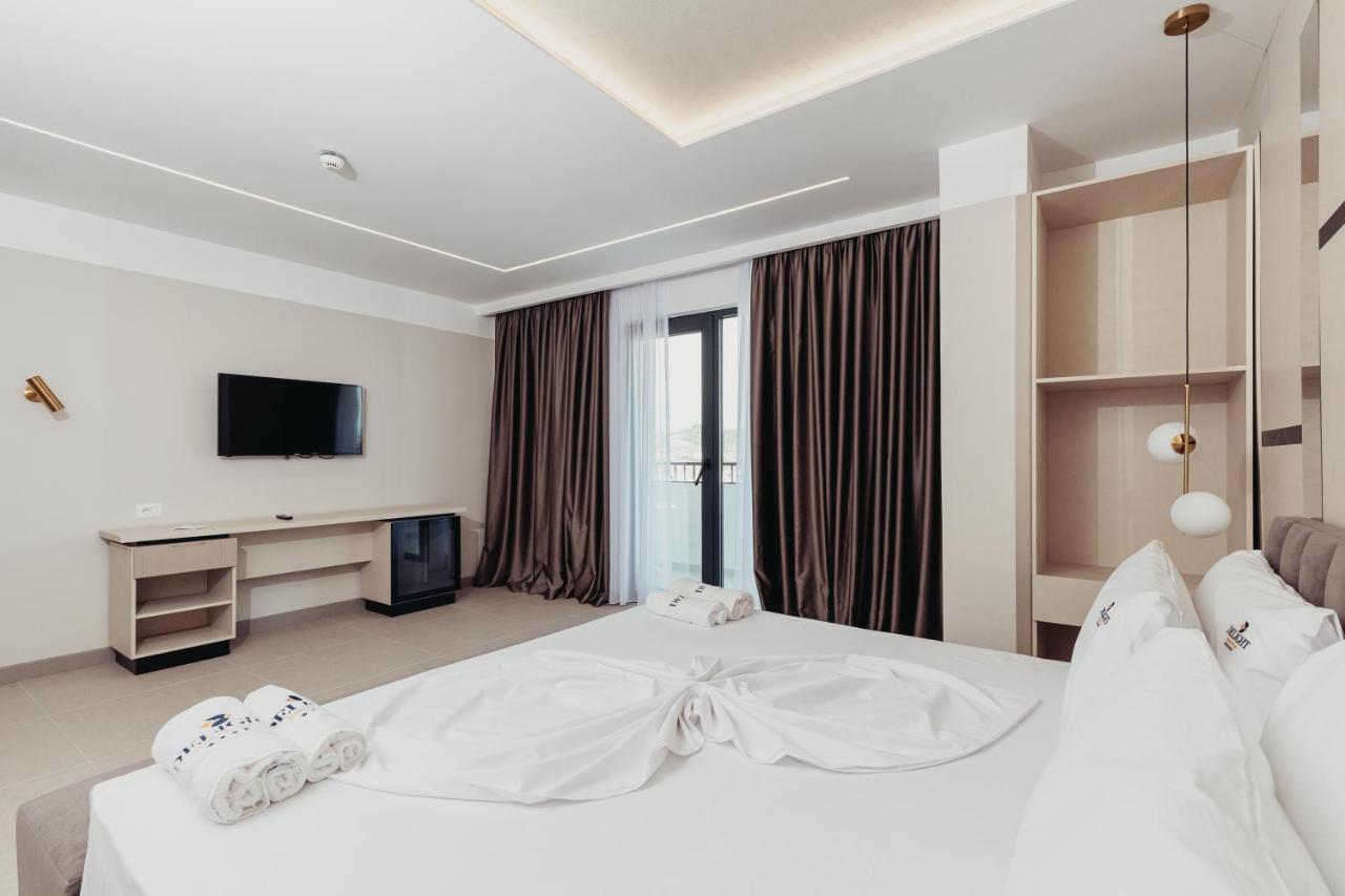 Delight Hotel & Spa Golem  Luaran gambar