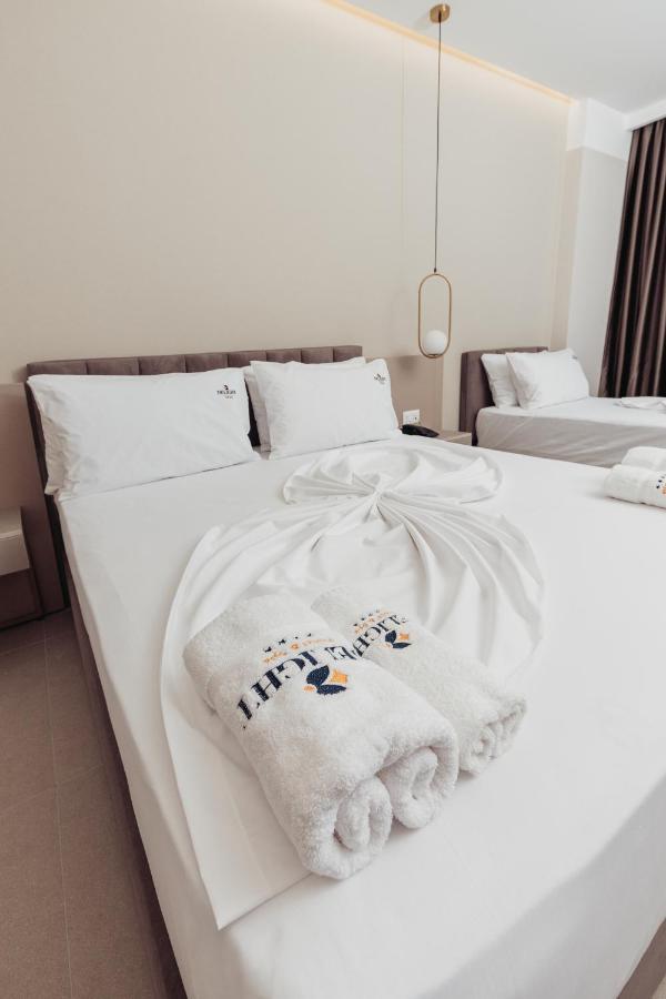 Delight Hotel & Spa Golem  Luaran gambar