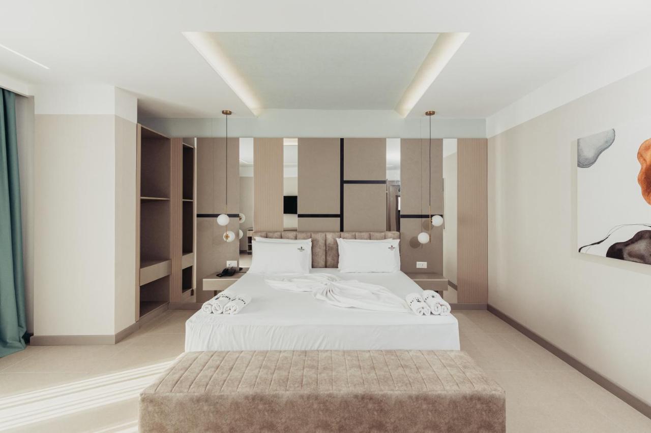 Delight Hotel & Spa Golem  Luaran gambar