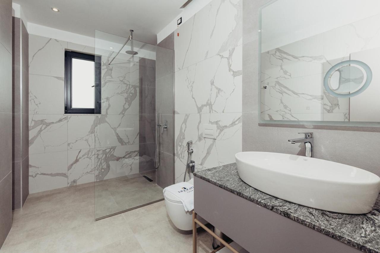 Delight Hotel & Spa Golem  Luaran gambar