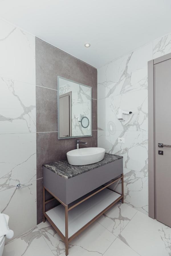 Delight Hotel & Spa Golem  Luaran gambar