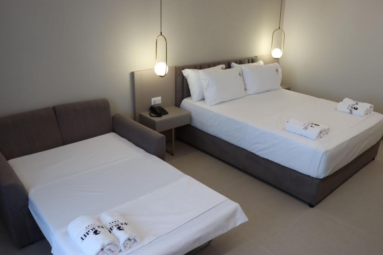 Delight Hotel & Spa Golem  Luaran gambar