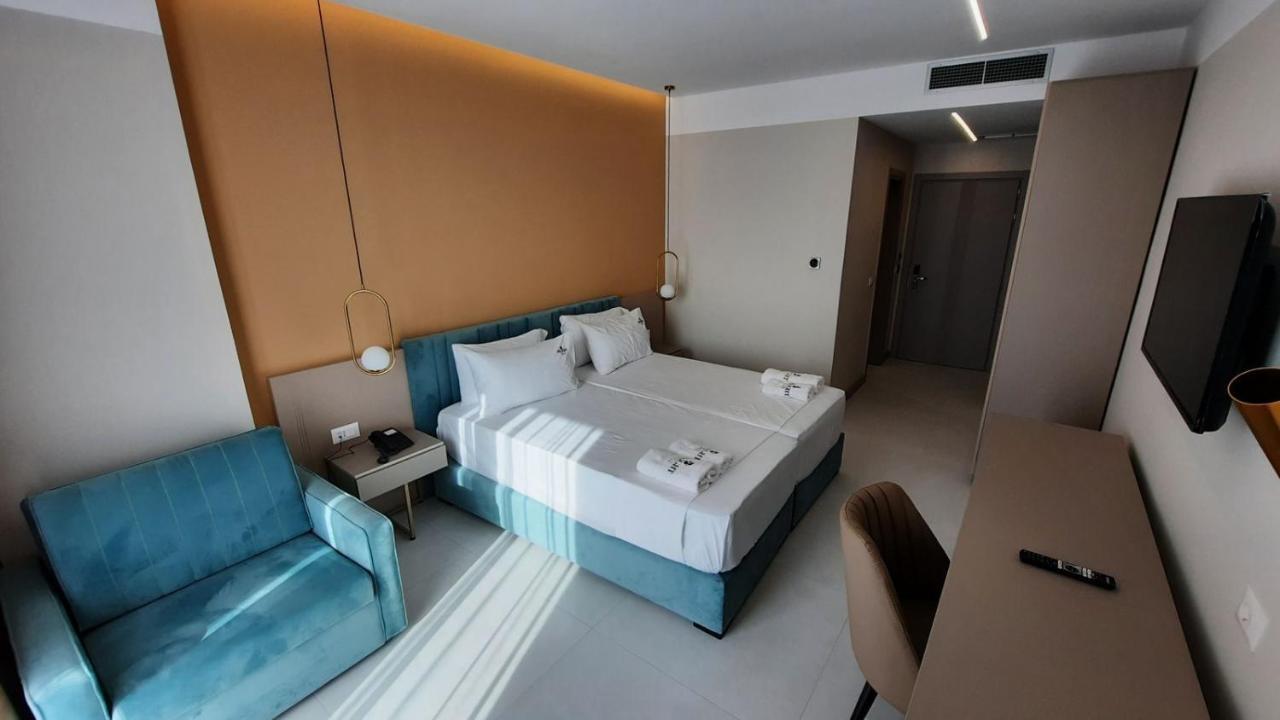 Delight Hotel & Spa Golem  Luaran gambar