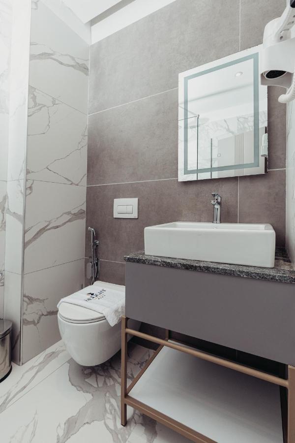 Delight Hotel & Spa Golem  Luaran gambar