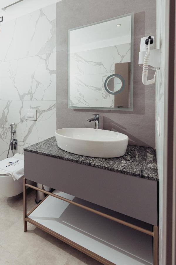 Delight Hotel & Spa Golem  Luaran gambar