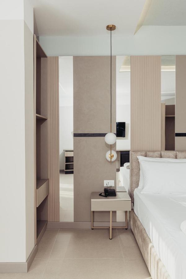 Delight Hotel & Spa Golem  Luaran gambar