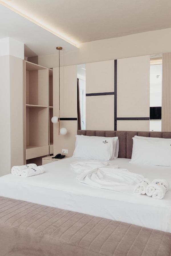 Delight Hotel & Spa Golem  Luaran gambar
