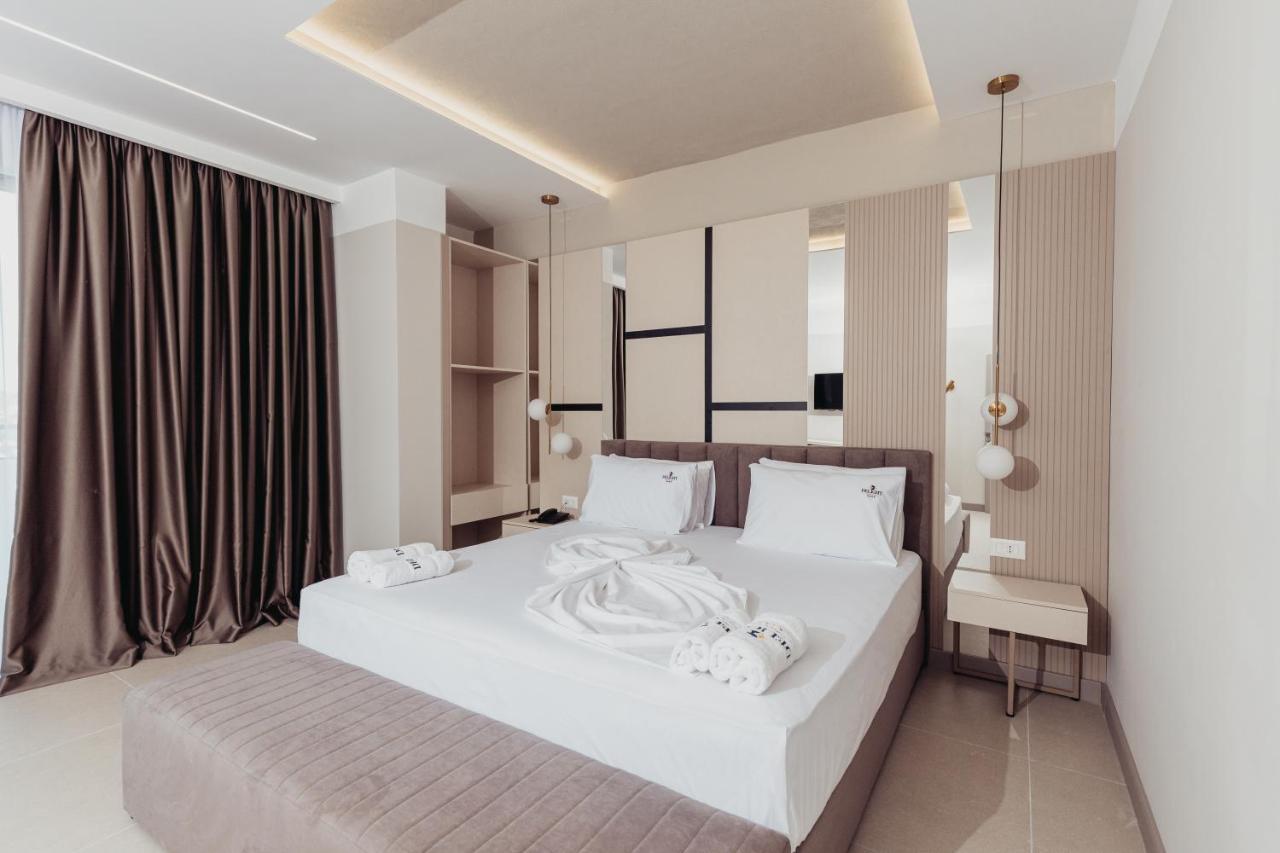 Delight Hotel & Spa Golem  Luaran gambar