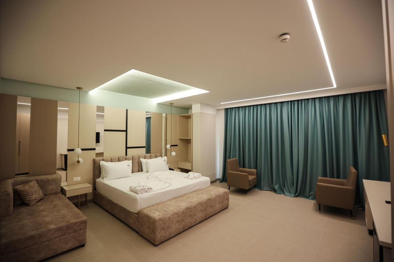 Delight Hotel & Spa Golem  Luaran gambar